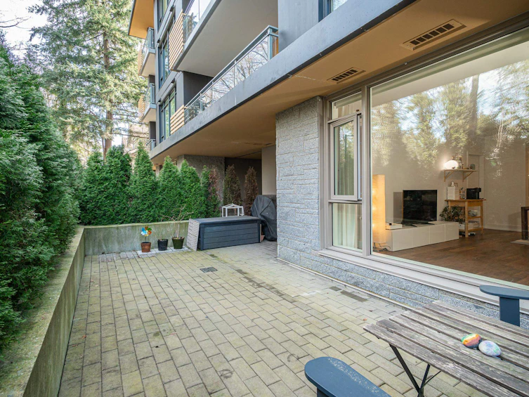 105-7428 Alberta Street, Vancouver, BC, V5X 0J5 - 20