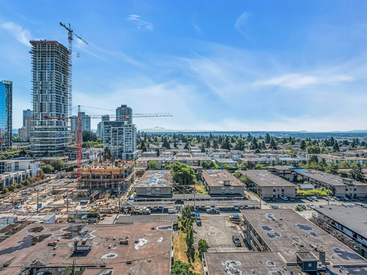 1105-6463 Silver Avenue, Burnaby, BC, V5H 0K4 - 25