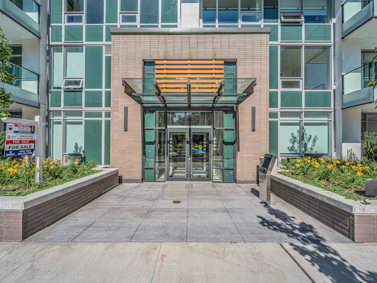 1105-6463 Silver Avenue, Burnaby, BC, V5H 0K4 - 28