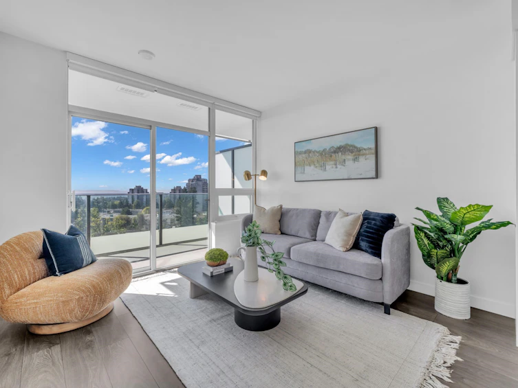 1105-6463 Silver Avenue, Burnaby, BC, V5H 0K4 - 2