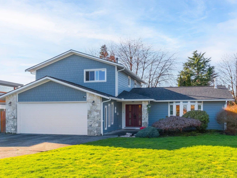 4677 56a Street, Delta BC V4K 3C7