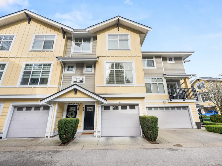 7-17171 2b Avenue, Surrey, BC, V3Z 9R1