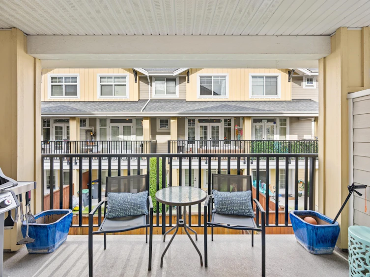7-17171 2b Avenue, Surrey, BC, V3Z 9R1 - 9