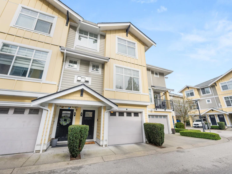 7-17171 2b Avenue, Surrey, BC, V3Z 9R1 - 2