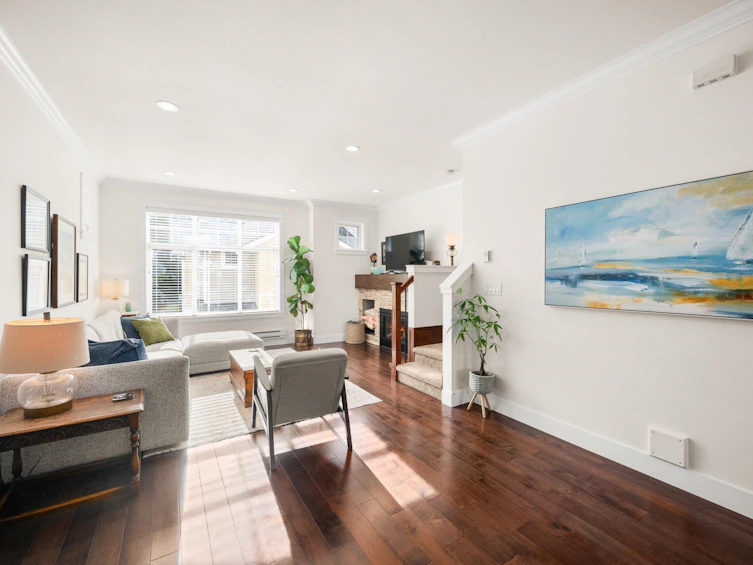 7-17171 2b Avenue, Surrey, BC, V3Z 9R1 - 17