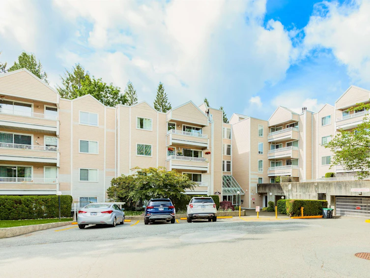 101-9644 134 Street, Surrey, BC, V3T 5M3 - 2