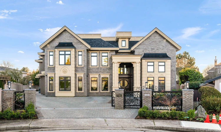7731 Alouette Court