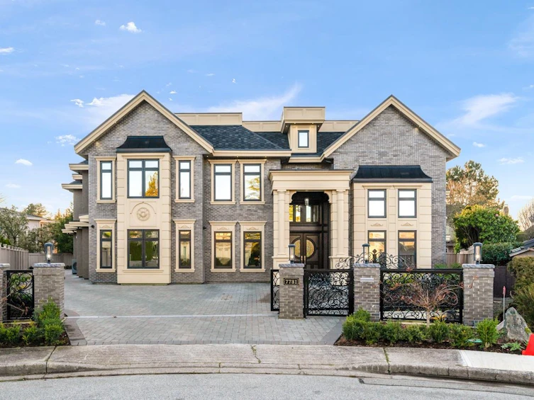 7731 Alouette Court, Richmond, BC, V7A 1S3