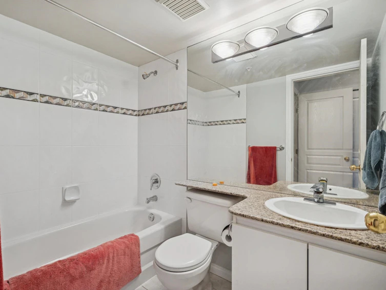 2602-1189 Howe Street, Vancouver, BC, V6Z 2X4 - 25