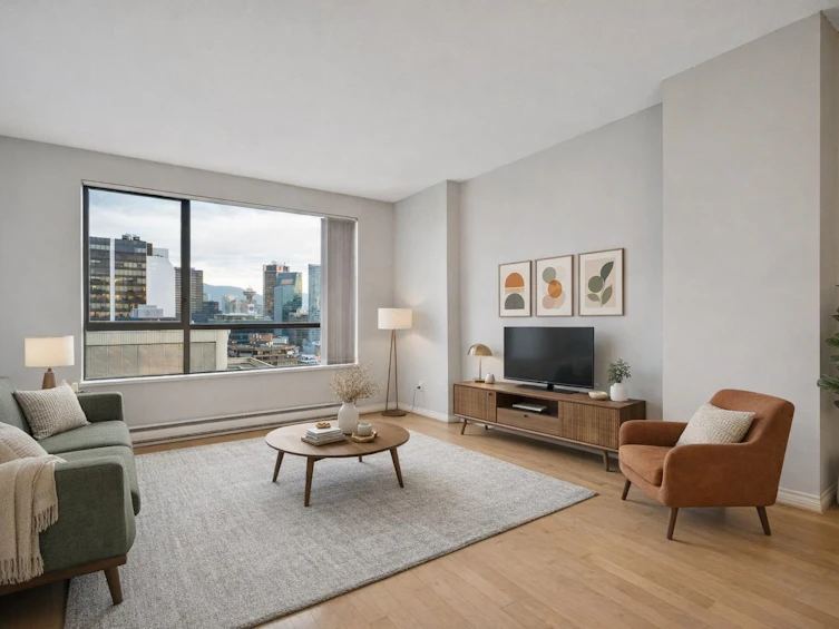 2602-1189 Howe Street, Vancouver, BC, V6Z 2X4 - 13
