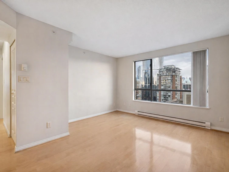 2602-1189 Howe Street, Vancouver, BC, V6Z 2X4 - 14