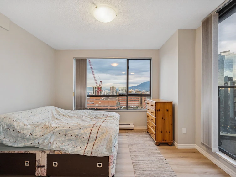 2602-1189 Howe Street, Vancouver, BC, V6Z 2X4 - 23