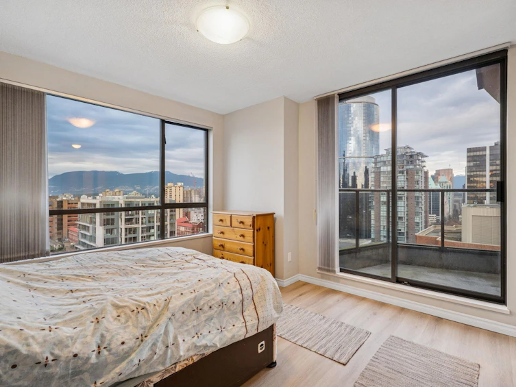 2602-1189 Howe Street, Vancouver, BC, V6Z 2X4 - 24