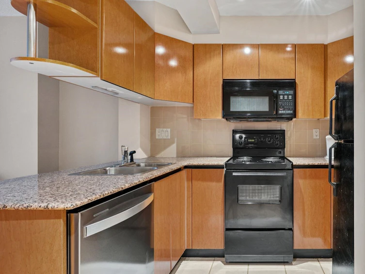 2602-1189 Howe Street, Vancouver, BC, V6Z 2X4 - 19