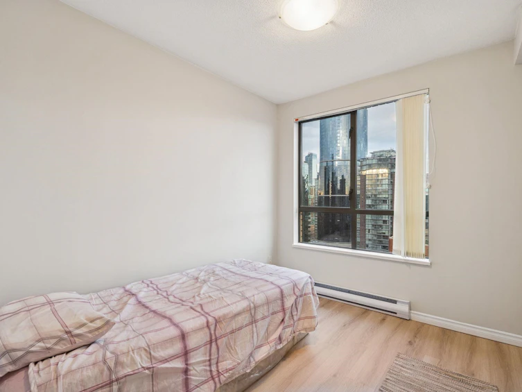 2602-1189 Howe Street, Vancouver, BC, V6Z 2X4 - 21