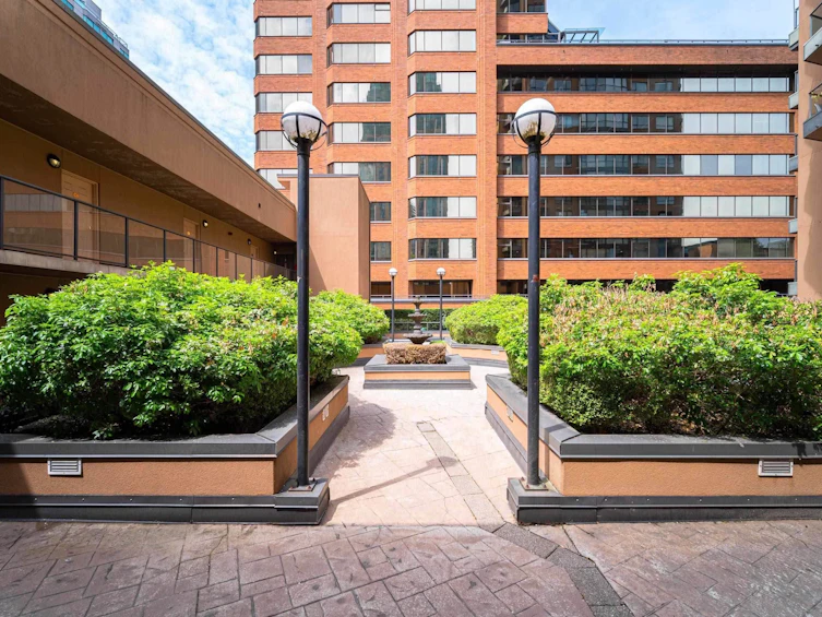 2602-1189 Howe Street, Vancouver, BC, V6Z 2X4 - 33
