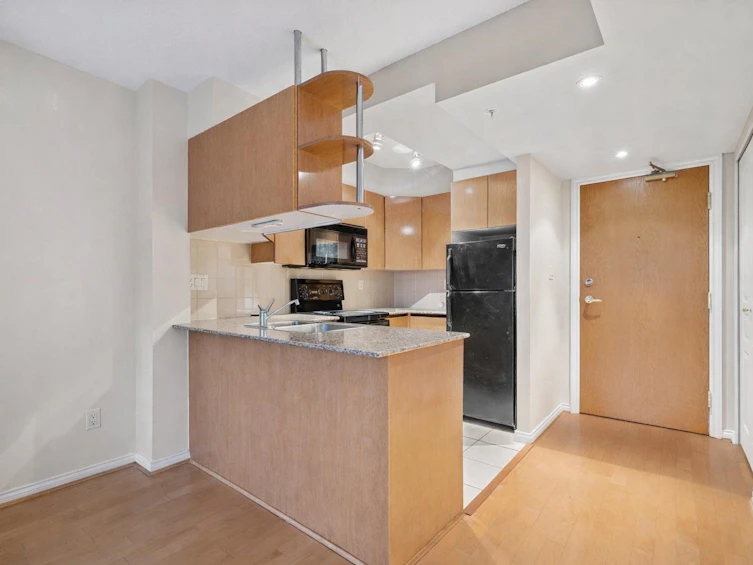 2602-1189 Howe Street, Vancouver, BC, V6Z 2X4 - 18