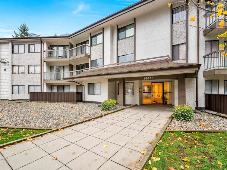 110-15020 North Bluff Road, Surrey, BC, V4B 5A4 - 2