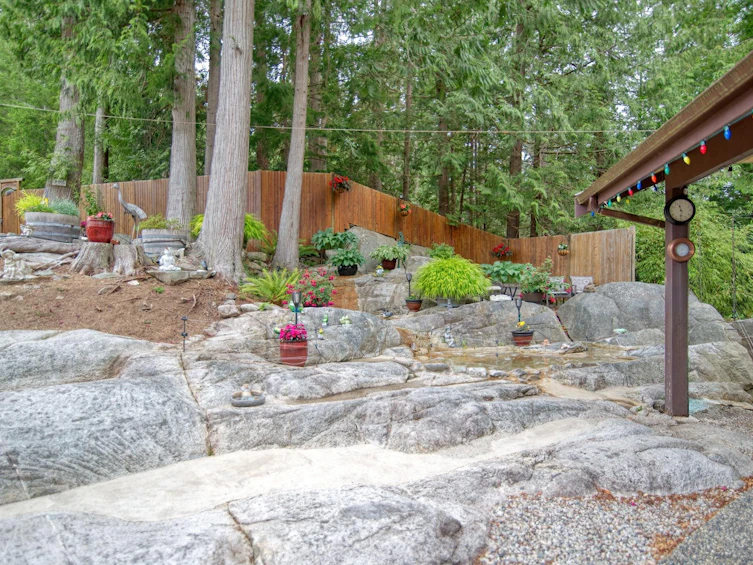 4546 Sinclair Bay Road, Pender Harbour Egmont, BC, V0N 1S1 - 28