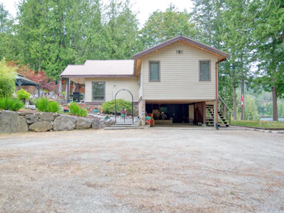 4546 Sinclair Bay Road - 2