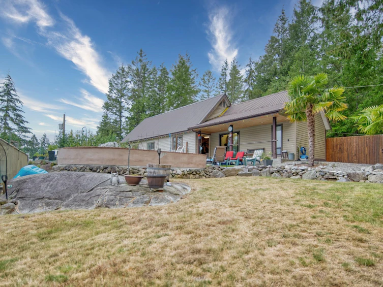 4546 Sinclair Bay Road, Pender Harbour Egmont, BC, V0N 1S1 - 32