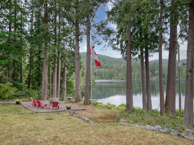 4546 Sinclair Bay Road - 3