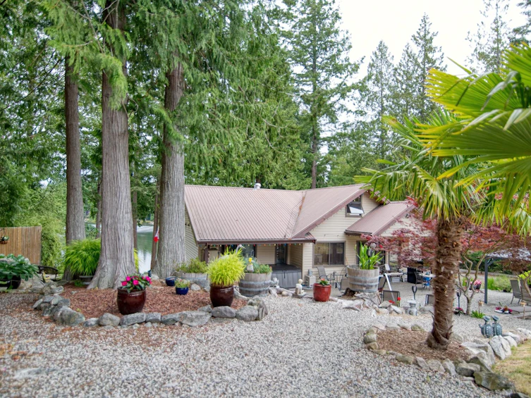 4546 Sinclair Bay Road, Pender Harbour Egmont, BC, V0N 1S1 - 36