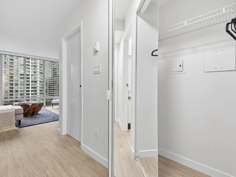 1205-950 Cambie Street, Vancouver, BC, V6B 5X5 - 4