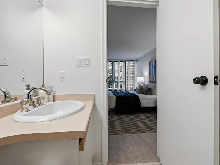 1205-950 Cambie Street, Vancouver, BC, V6B 5X5 - 28