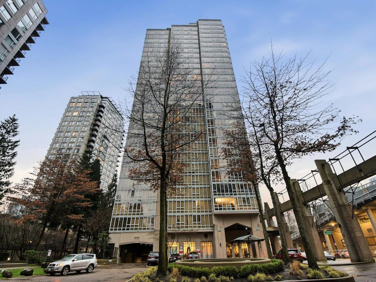 1205-950 Cambie Street, Vancouver, BC, V6B 5X5 - 3