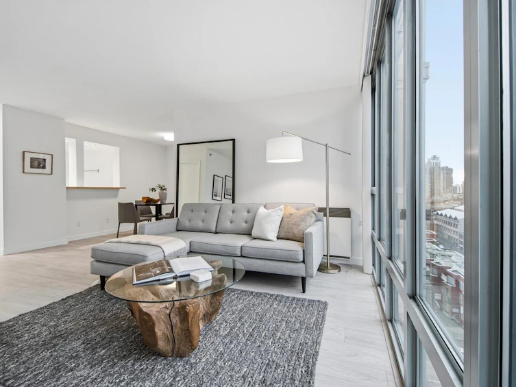 1205-950 Cambie Street, Vancouver, BC, V6B 5X5 - 9