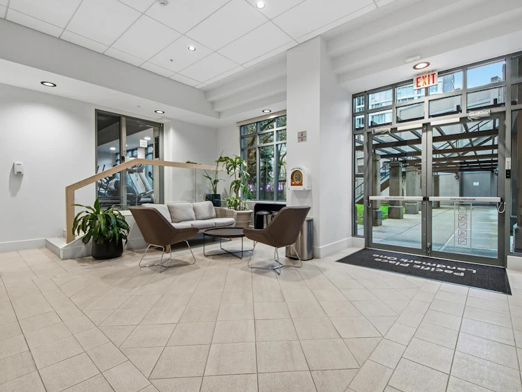 1205-950 Cambie Street, Vancouver, BC, V6B 5X5 - 31