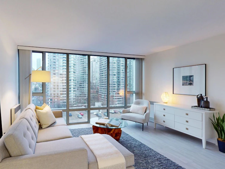 1205-950 Cambie Street, Vancouver, BC, V6B 5X5 - 8