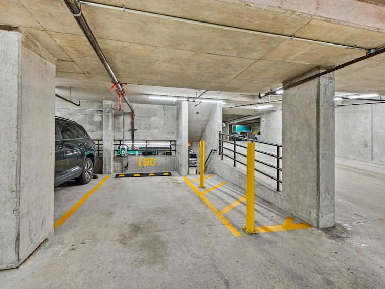 1205-950 Cambie Street, Vancouver, BC, V6B 5X5 - 37