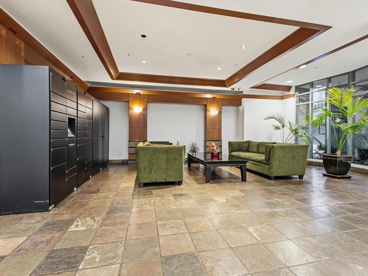1205-950 Cambie Street, Vancouver, BC, V6B 5X5 - 35