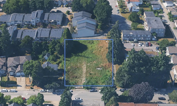 7447 --7453 14th Avenue