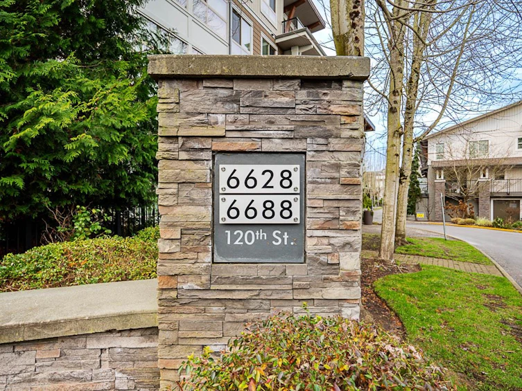 233-6628 120 Street, Surrey, BC, V3W 1T7 - 32
