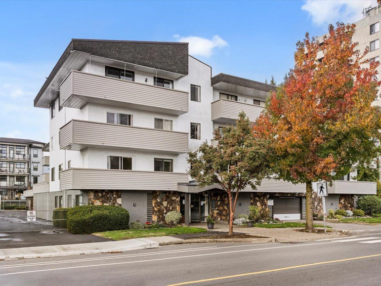 109-9175 Mary Street, Chilliwack, BC, V2P 4H7