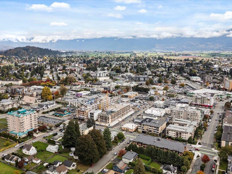 109-9175 Mary Street, Chilliwack, BC, V2P 4H7 - 31