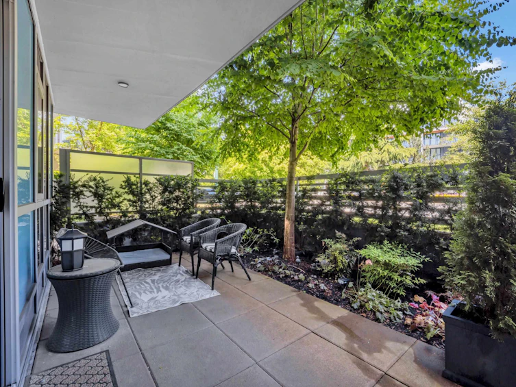 107-5189 Cambie Street, Vancouver, BC, V5Z 0J4
