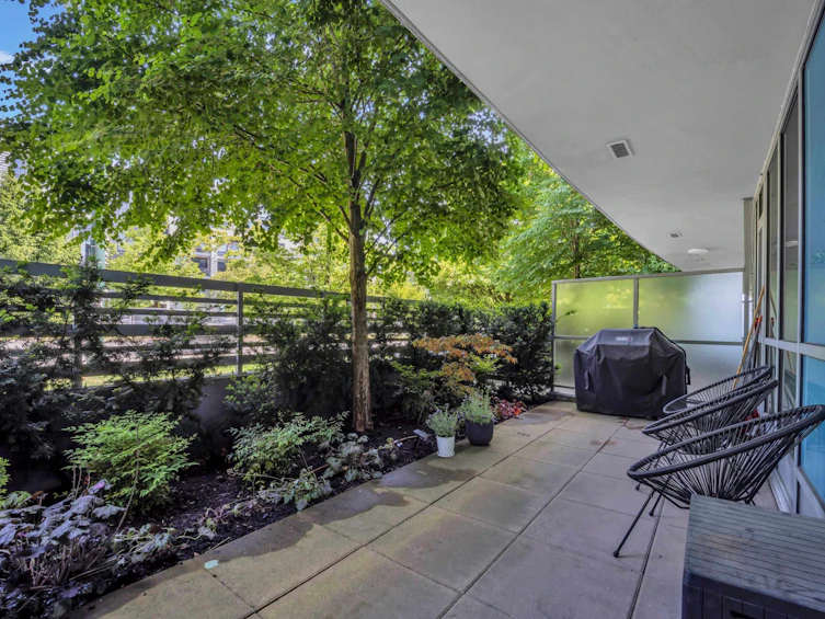 107-5189 Cambie Street, Vancouver, BC, V5Z 0J4 - 2