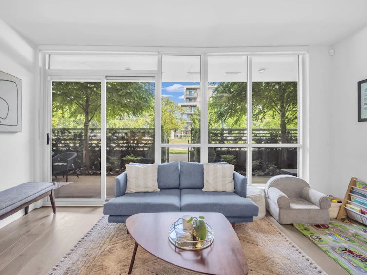 107-5189 Cambie Street, Vancouver, BC, V5Z 0J4 - 4