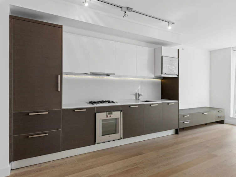 206-1477 W Pender Street, Vancouver, BC, V6G 2S3 - 4