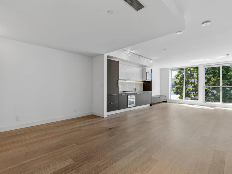 206-1477 W Pender Street, Vancouver, BC, V6G 2S3 - 2