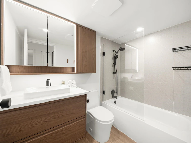 208-5224 204 Street, Langley, BC, V3A 1Z1 - 15