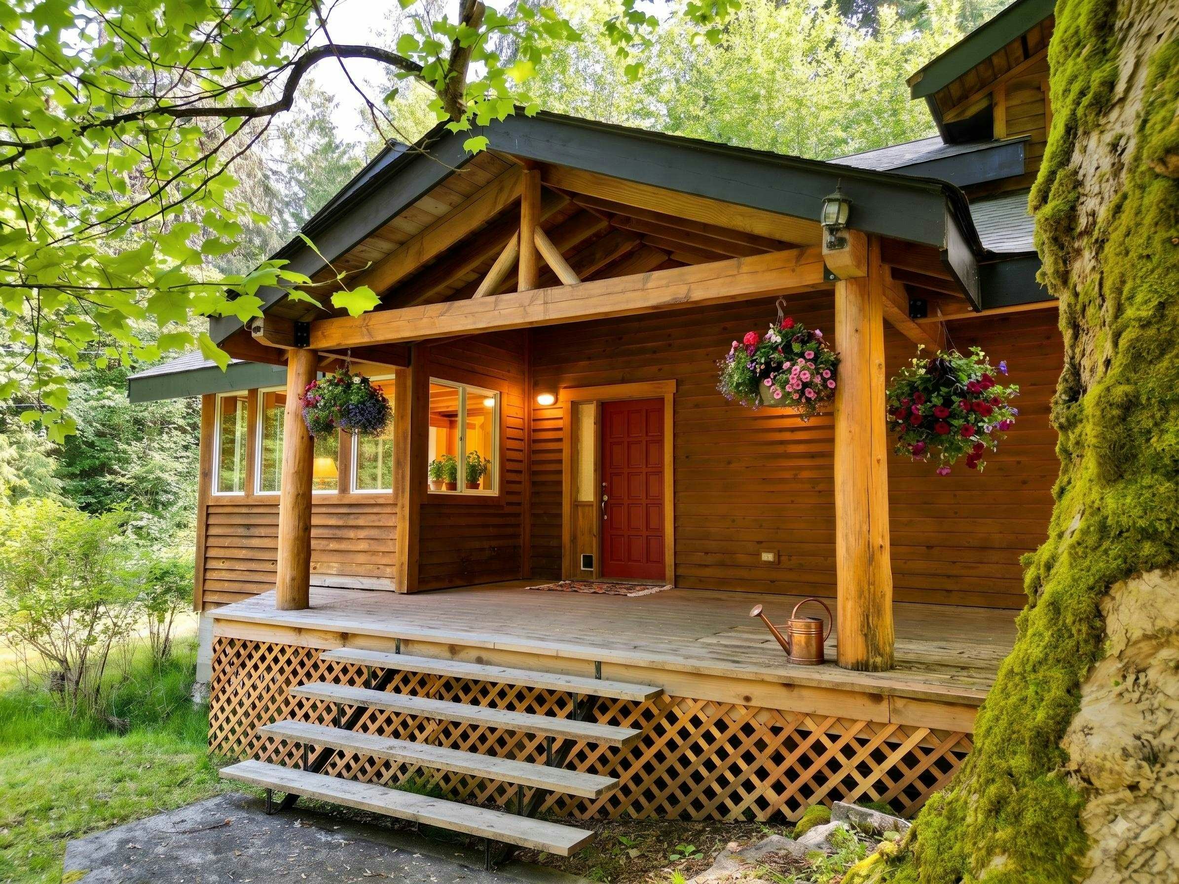 722 West Bay Road, Gambier Island, BC, V0N 1V4