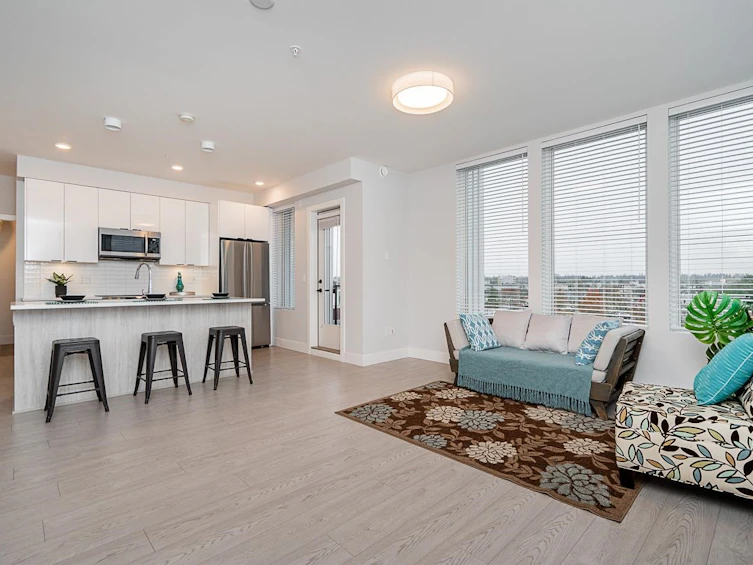 421-20360 Logan Avenue, Langley, BC, V3A 0P5 - 5