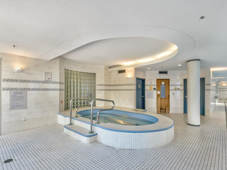 502-1323 Homer Street, Vancouver, BC, V6B 5T1 - 30