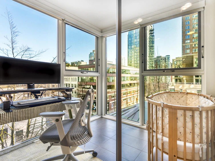 502-1323 Homer Street, Vancouver, BC, V6B 5T1 - 21