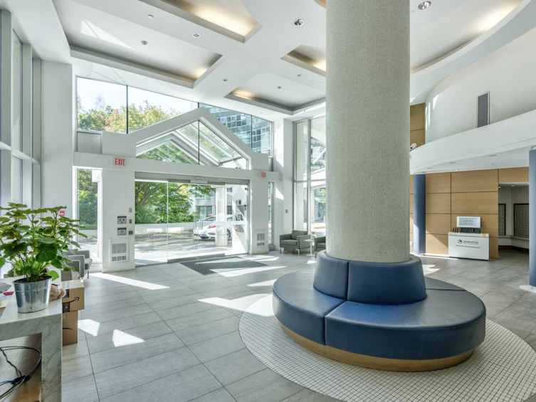 502-1323 Homer Street, Vancouver, BC, V6B 5T1 - 4